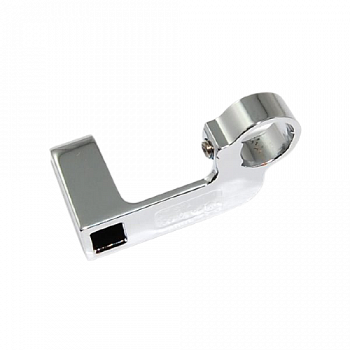 Суппорт для переливной части Hansgrohe 95968000